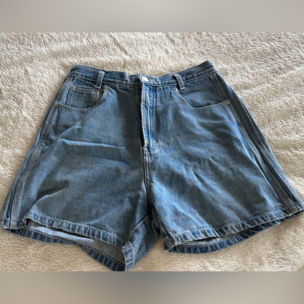 Jordache Blue Jean Shorts for Women